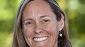 Paige Pagnucco is the new Director of the Utah Avalanche Center starting in May.