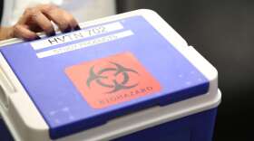 a-pharmacist-brings-the-hvtn-702-vaccine-to-a-clinic-to-administer-to-participants-in-a-trial-in-south-africa-the-hope-was-that-the-vaccine-would-prevent-hiv