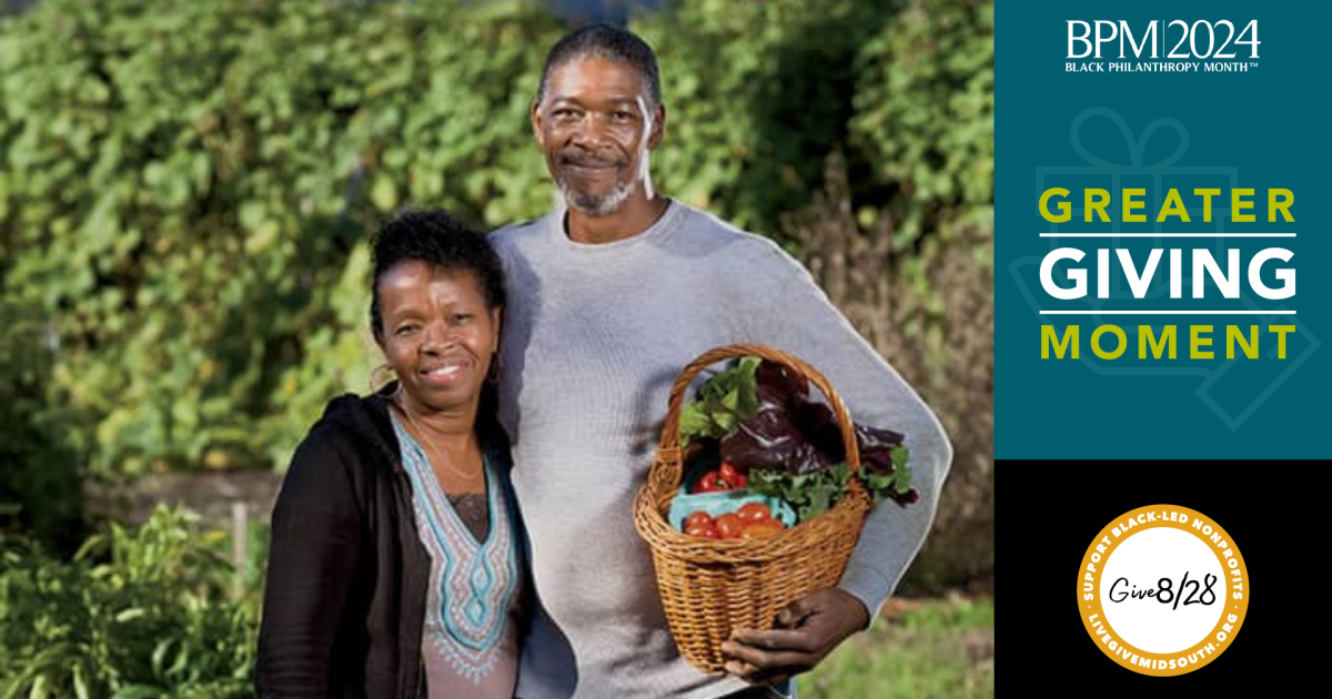 Landmark Training Program Nonprofit Spotlight: Landmark Training Development Company | WKNO FM