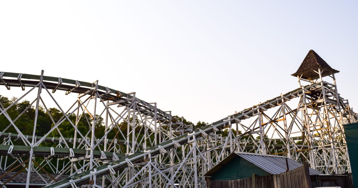 As summer season ends, community wonders if the rides at Lakemont Park in Altoona will ever reopen