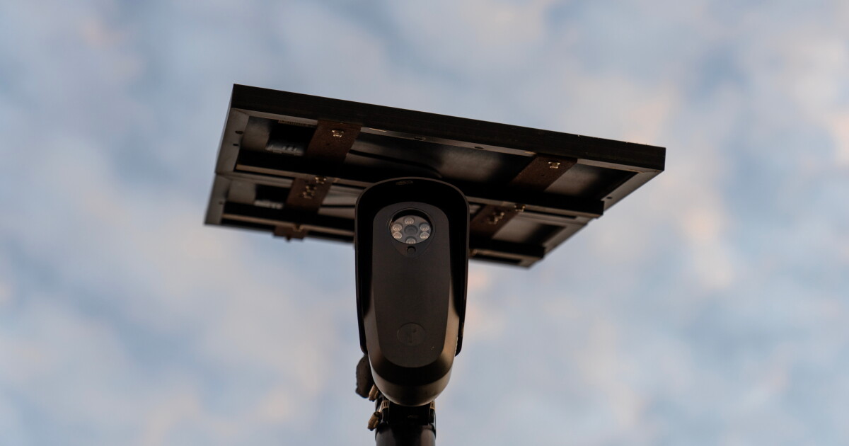 Leon sheriff halts Flock camera use, but Tallahassee Police Department will still use some for now