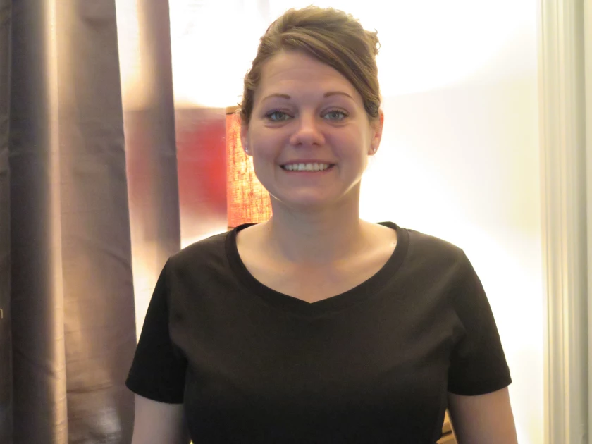Charlene Yurgaitis gets health insurance through Medicaid in Pennsylvania. It covers the counseling and medication she and her doctors say she needs to recover from her opioid addiction.