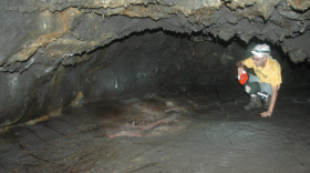 Overview photograph of the pictogram feature.