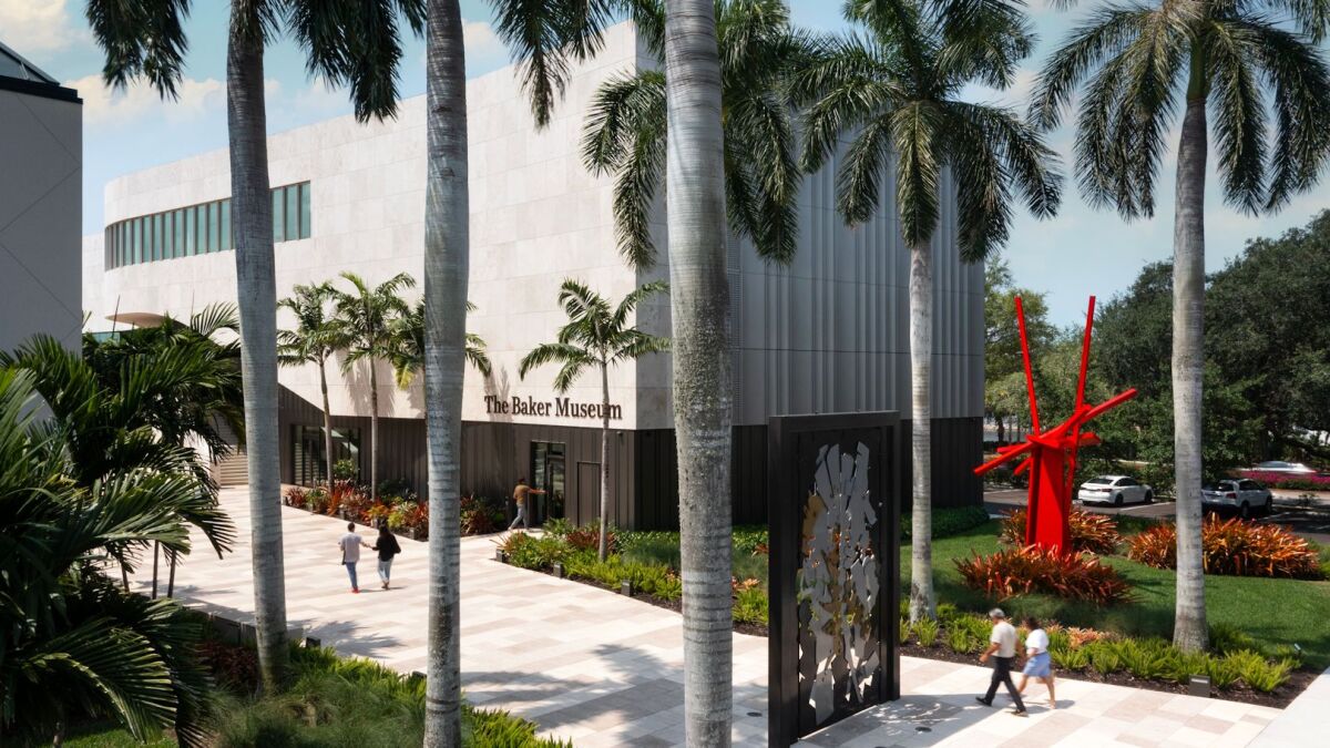 Three exhibitions close, 25 continue in August at Southwest Florida's art museums