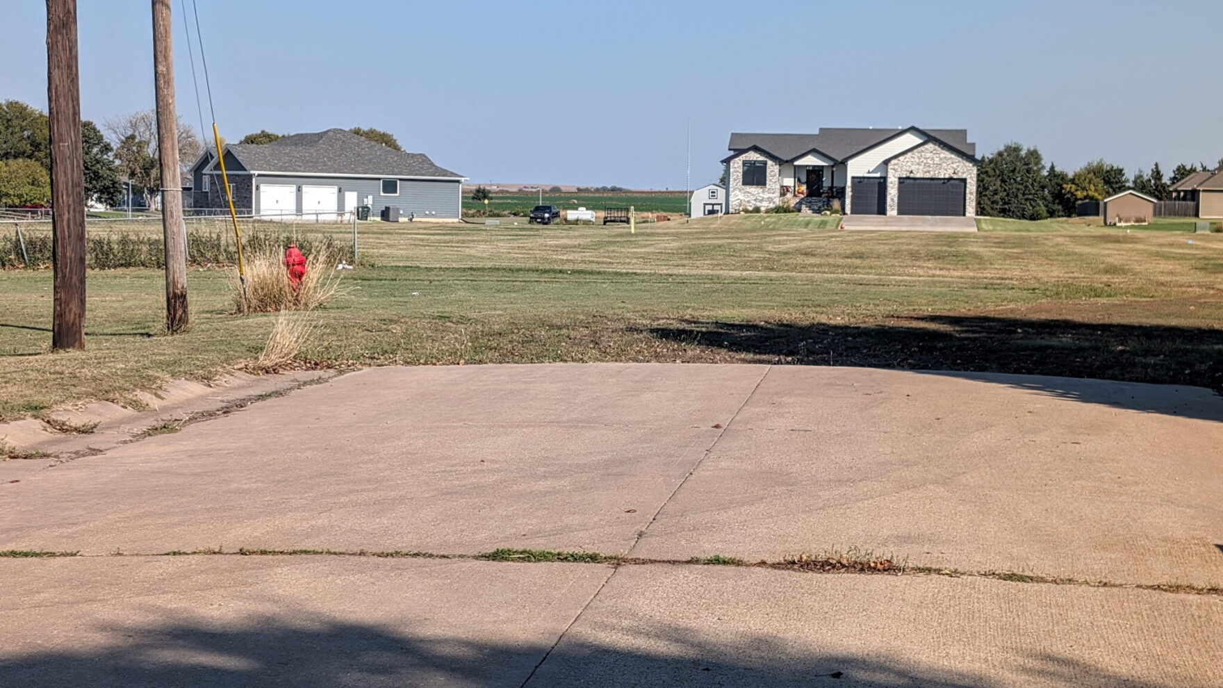 Kansas Urban Rural Rural Kansas communities work together to fix housing shortage: 'We ...