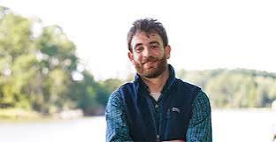 Democratic congressional candidate Dan Schwartz