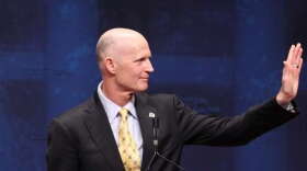 The $19.7 billion proposal is part of a $77 billion budget proposal to boost spending in education and technology and cut taxes in telecommunications. Photo: Conservative Political Action Pac.