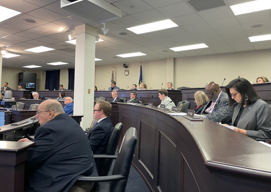 House Appropriations and Revenue Committee Meeting 03-07-23