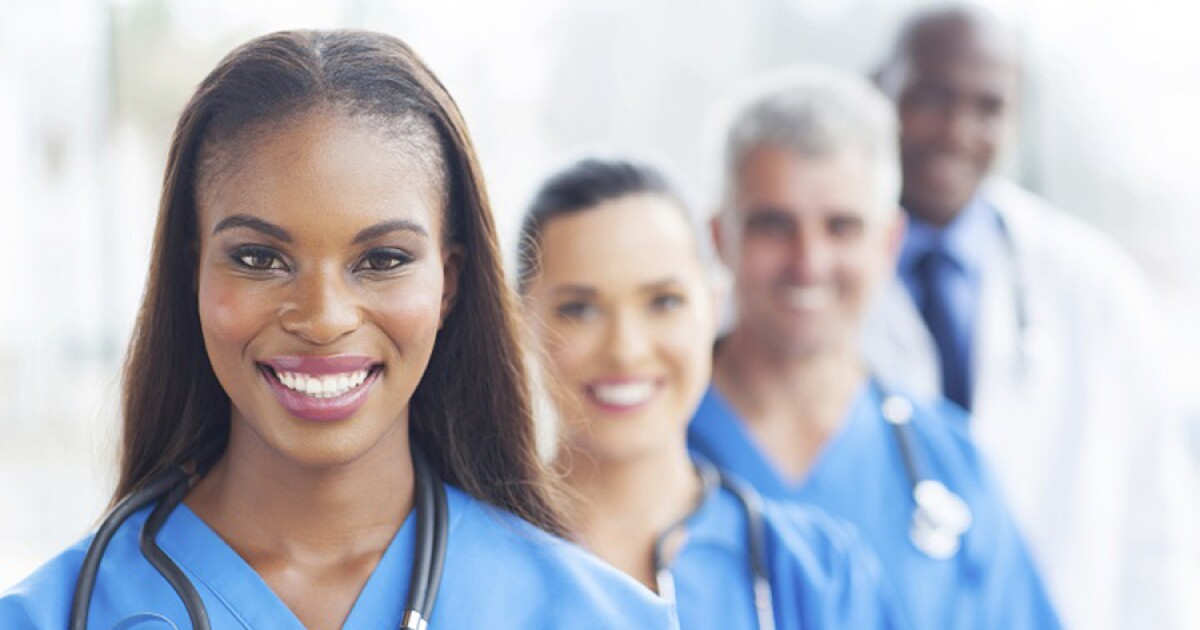 Grants Support Nursing Future At ISU WGLT