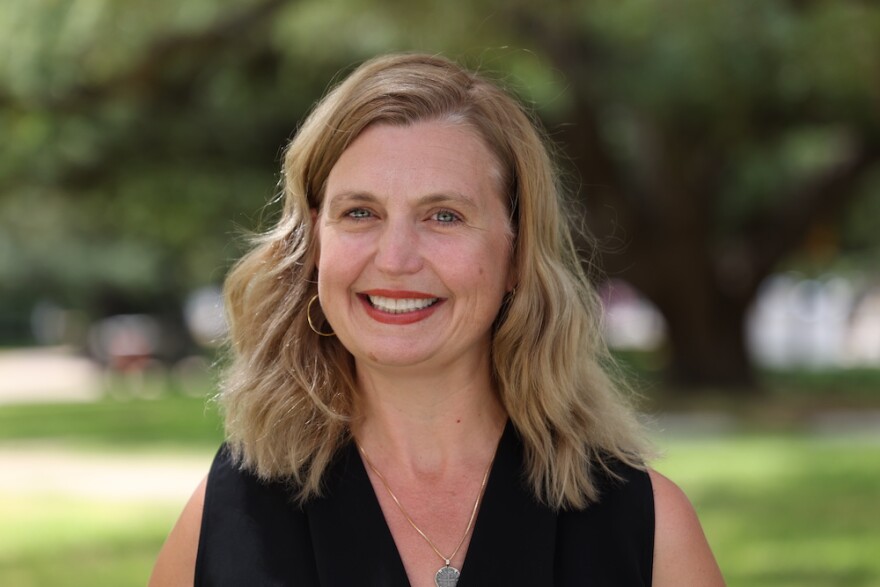 Baylor History Department - Beth Allison Barr - 08/17/2022 - headshots - portraits