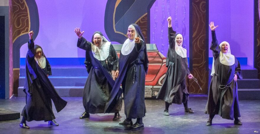 Nunsense