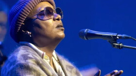 Meshell Ndegeocello