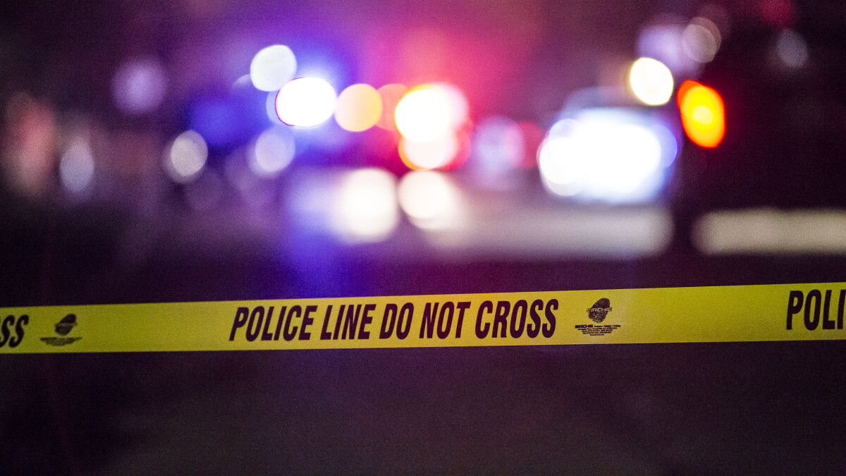 Coverage image for: Eight people hurt in Richland County shooting, business owner says his establishment was not involved