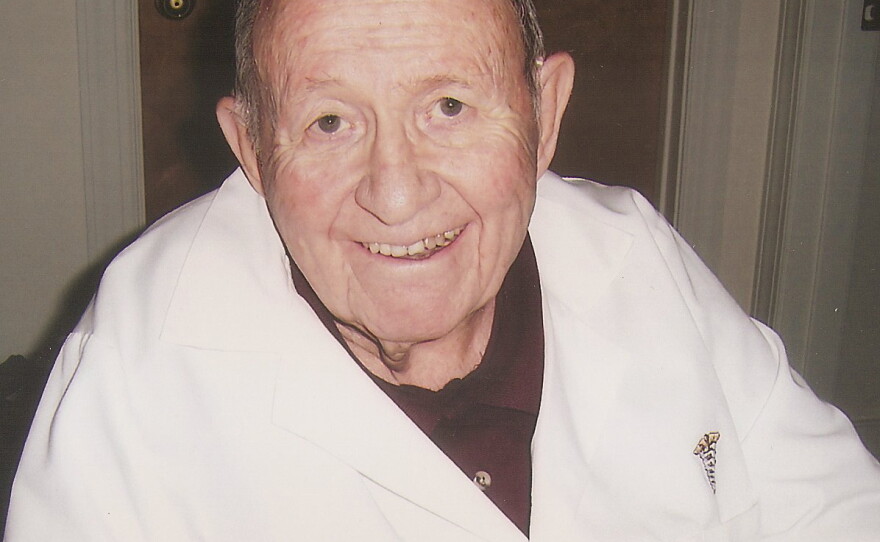 Dr. James Dineen