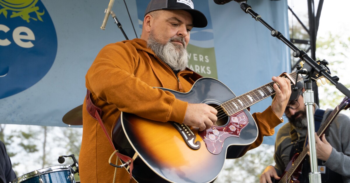 WinterFolk Festival returns to Oregon Express this Saturday