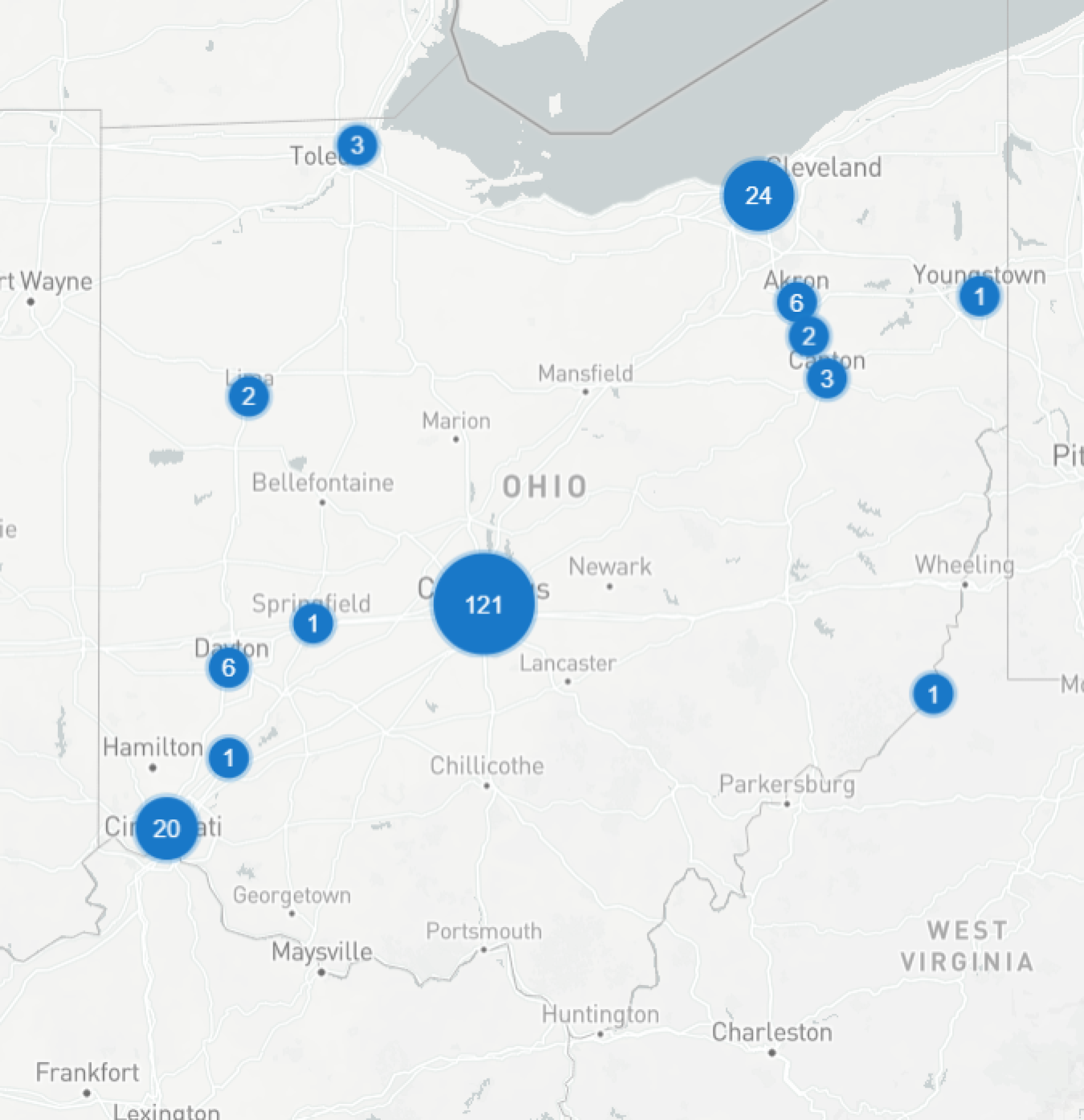As data centers boom in Ohio, local communities are watching their