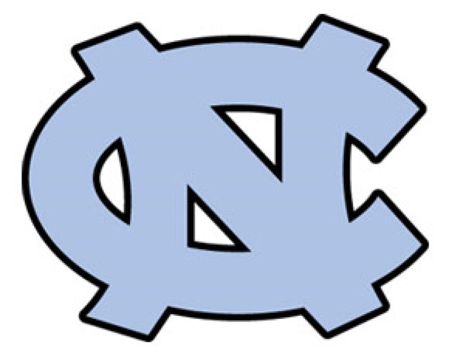 UNC athletics 