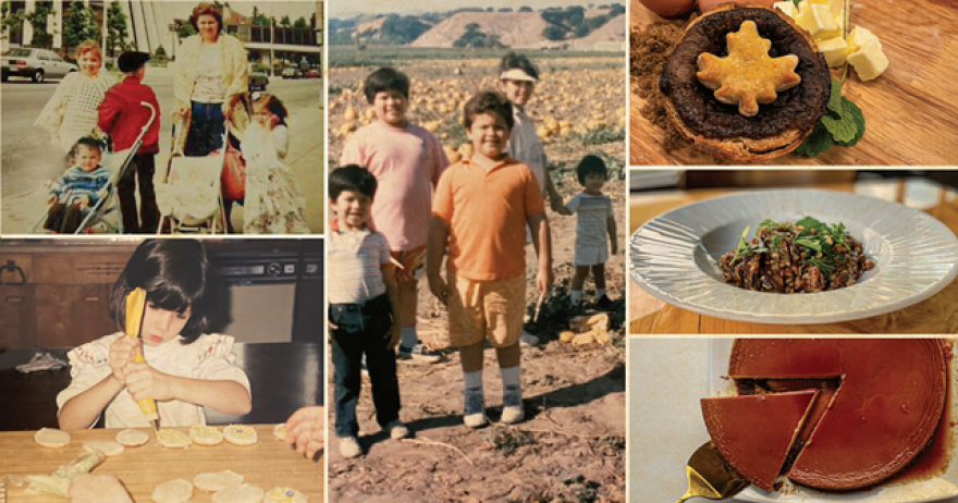 PHOTO COLLAGE BY JACOB WALSH