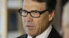 A former staffer of Perry's claims the former Texas governor has no staff in New Hampshire for his presidential campaign. 