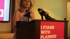 Susan Yolen, Vice President of Policy and Advocacy for Planned Parenthood of Southern New England