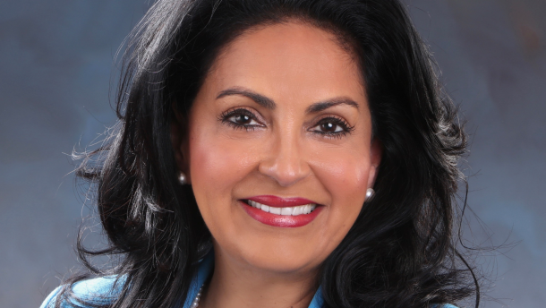 Corpus Christi Mayor Paulette Guajardo