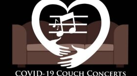 COVID-19 Couch Concerts is 'A social media based E-Venue for artists to perform during venue closures caused by Covid-19 Coronavirus'