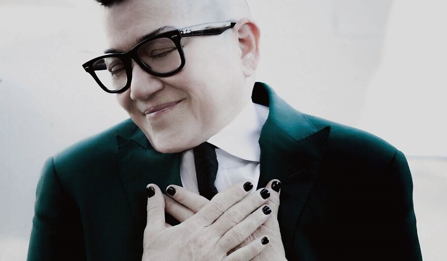 Lea DeLaria