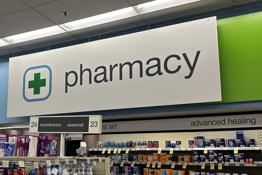 The director of the campaign said it is designed to help Hoosiers better understand the role PBMs play in the price they pay at the pharmacy counter.