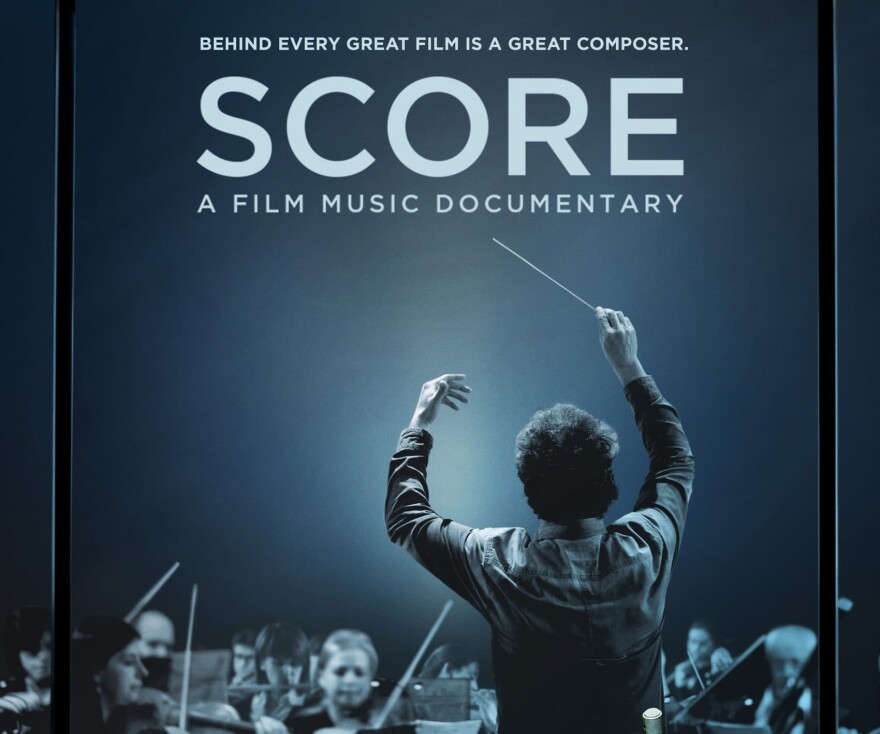 "Score: A Film Music Documentary."