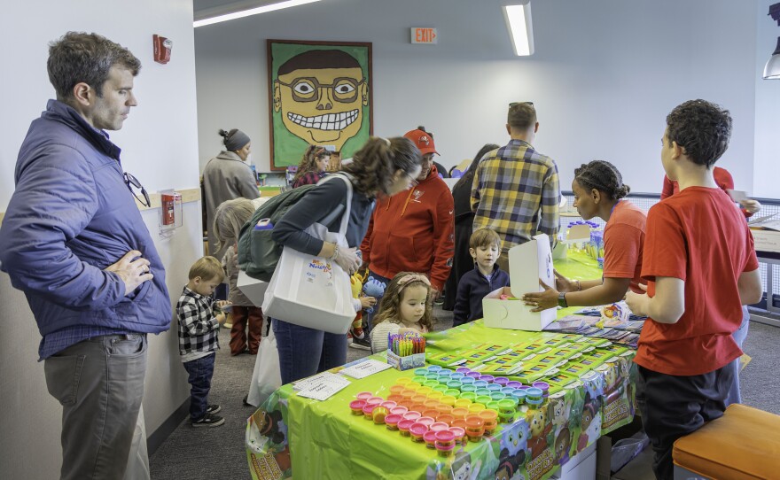 Photos from our event