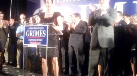 Alison Lundergan Grimes