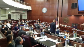 Nevada Senate