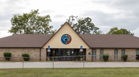 An image of the Quapaw Nation Tribal Administrative Building.