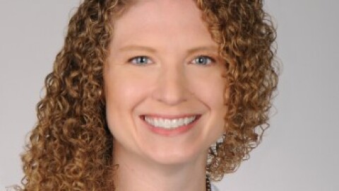 Dr. Kathleen Head, Assistant Professor of Internal Medicine and Pediatrics, and Associate Director of the MUSC Boeing Center for Children’s Wellness.