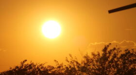 Sun, Heat, Summer, Hot, Temperature hero
