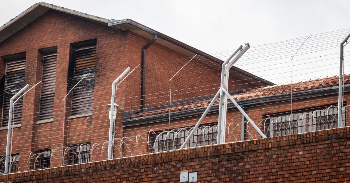 Texas prisoners await a judge's ruling and another hot summer after federal trial