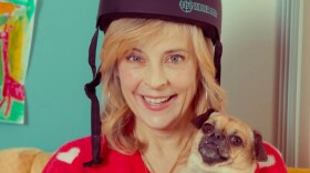 Comedian Maria Bamford performs at Houston Improv on Oct. 8.