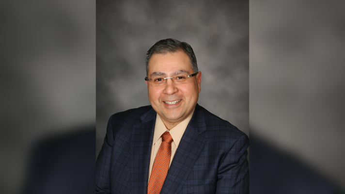 Bemidji Mayor Jorge Prince.