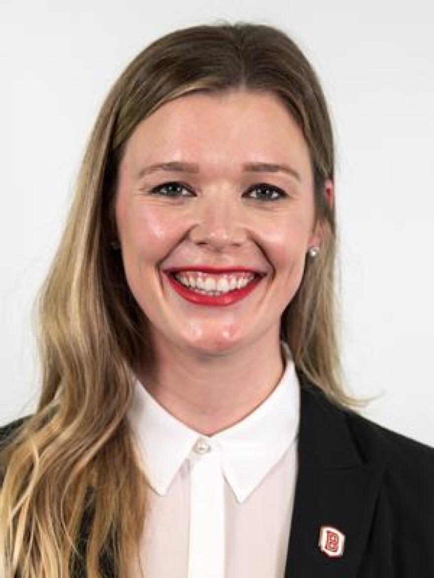 Kate Popovec-Goss