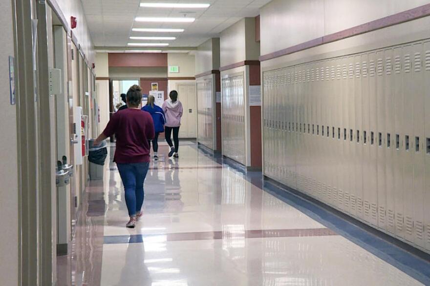 Schools across Indiana have dealt with a lot in 2021, from troubling TikTok trends and social issues, to teacher pay and ongoing COVID-19 disruptions.
