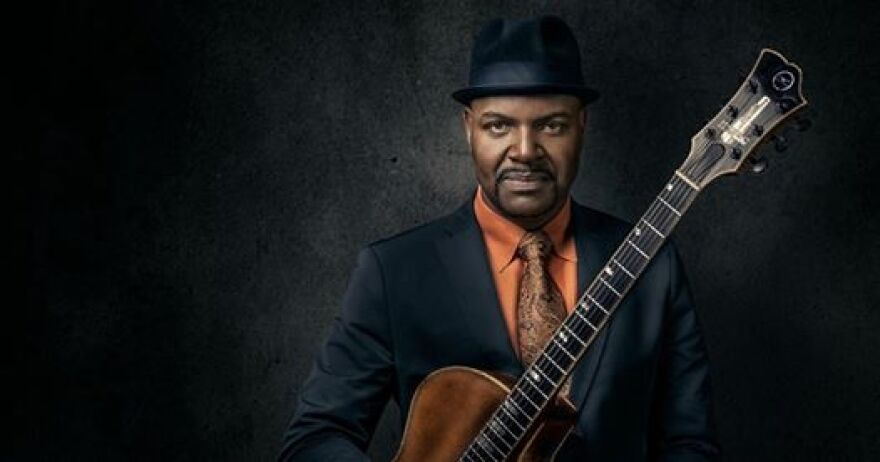 Bobby Broom - Caffe Vivace - 10/24/19 for 2 shows