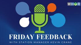 Friday Feedback with Kevin Crane