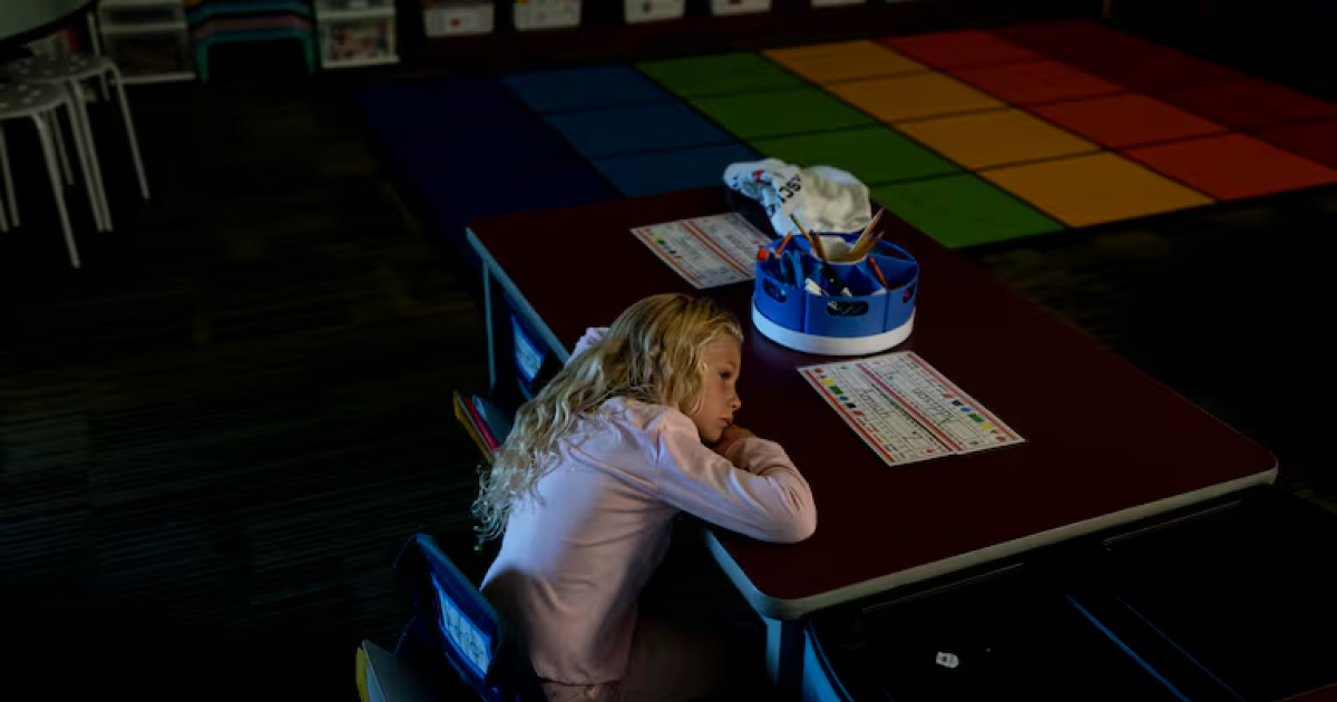 Are the kids OK? A look at how a generation of COVID students is faring in Oregon