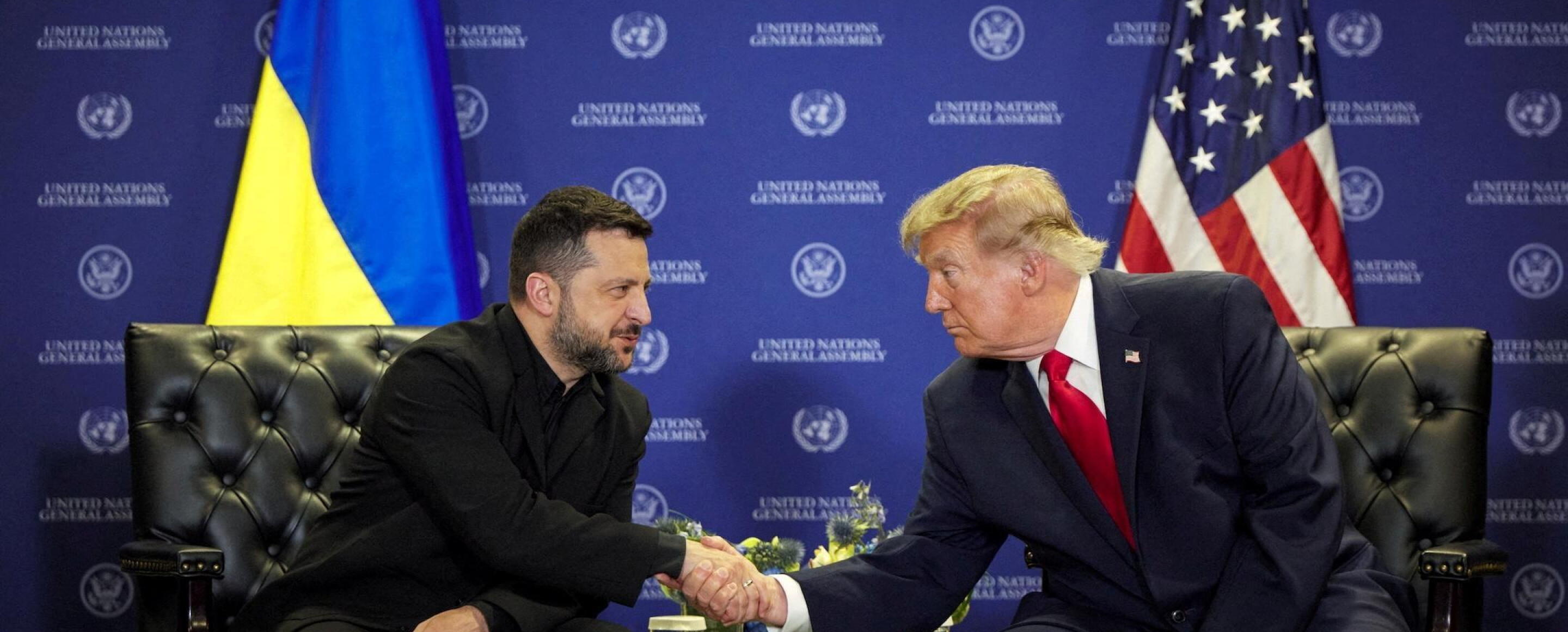 Ukraine less reliant on U.S. amid rift, ex-ambassador says | Ideastream ...