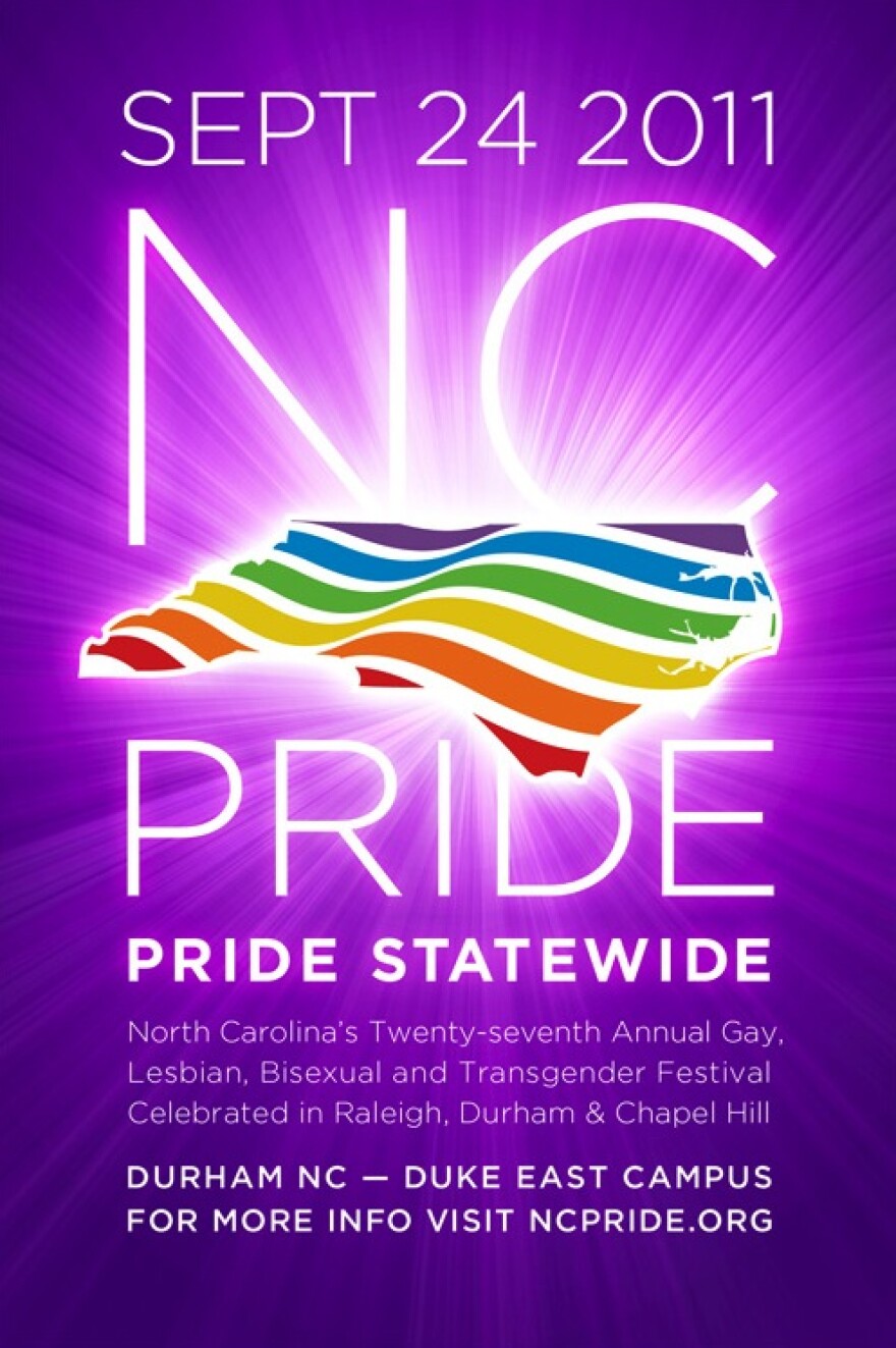 NC Pride