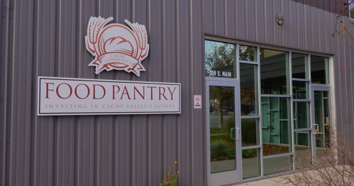 How One Utah Food Pantry is Bracing for a Possible Halt in Federal Food Aid: What You Need to Know