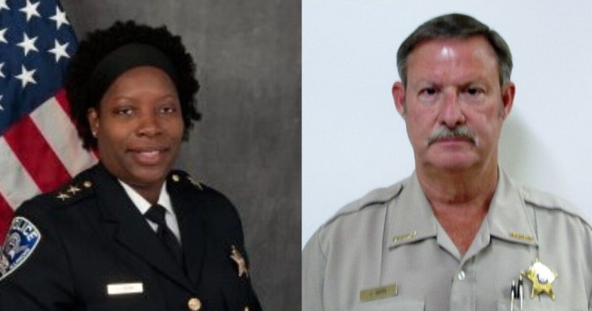 Sharing Experiences In Illinois Law Enforcement In Large And Small ...