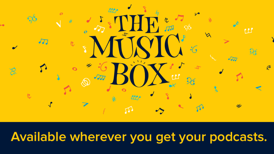 90.5 WUOL Classical Louisville