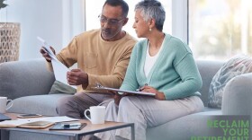 INPRS has launched a “reclaim your retirement” campaign aimed at Hoosiers with unclaimed benefits.