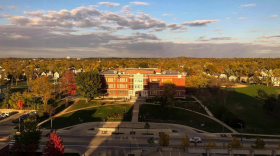 McKinley Steam Academy will go from serving sixth-through-eighth graders to just serving seventh and eighth graders as part of the district's new intermediate model.